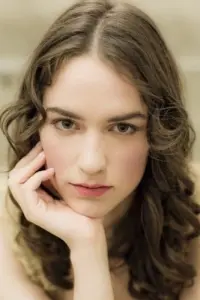 Фото Мелані Скрофано (Melanie Scrofano)