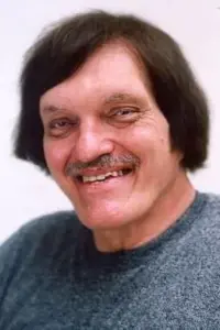 Фото Річард Кіл (Richard Kiel)