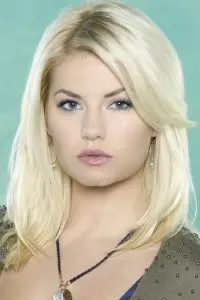 Фото Еліша Катберт (Elisha Cuthbert)