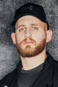 Фото Габріель Макменамін (Gabriel McMenamin)