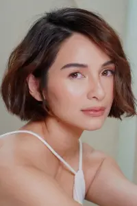 Фото  (Jennylyn Mercado)