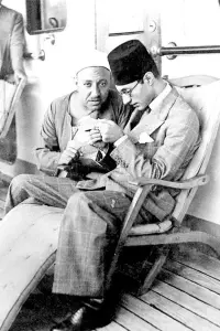 Фото Мохамед Абдель Вахаб (Mohamed Abdel Wahab)