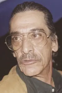 Фото  (Roberto 'El Flaco' Guzmán)