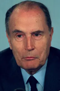 Фото Франсуа Міттеран (François Mitterrand)