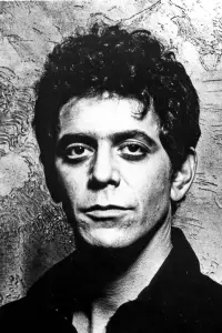 Фото Лу Рід (Lou Reed) #330564