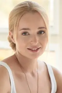 Фото Поля Полякова (Polya Polyakova)