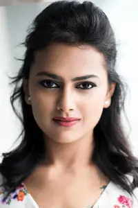 Фото Шраддха Шрінатх (Shraddha Srinath)