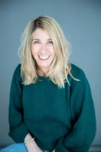 Фото  (Alexandra Chouraqui)