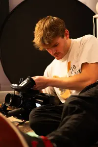 Фото Елліс Данн (Ellis Dunn) #438555