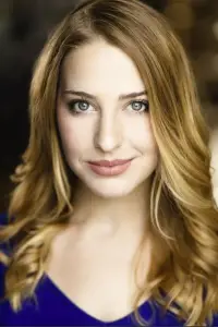 Фото  (Raechel Fisher)