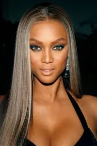 Фото Тайра Бенкс (Tyra Banks)