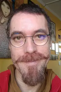 Фото  (Carlos Rosa) #348300