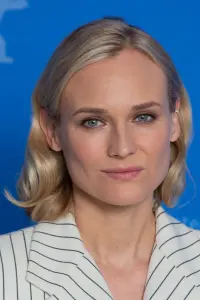 Фото Діана Крюгер (Diane Kruger)