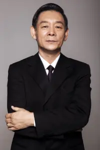 Фото  (Li Guangfu)