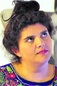 Фото  (Maruja Bustamante)