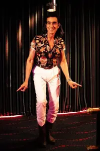 Фото Мігель Вароні (Miguel Varoni) #510815