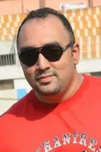 Фото Міна Фахім (Mina Fahim)