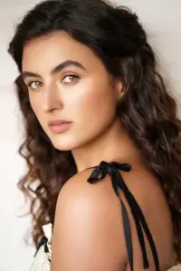 Фото  (Georgia White) #524583