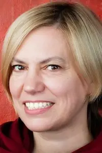 Фото Анна Пармас (Anna Parmas)