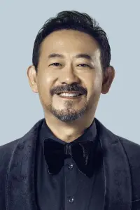 Фото Цзян Ву (Jiang Wu)