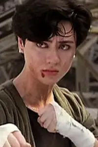 Фото  (Joyce Godenzi) #329749