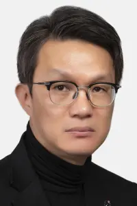 Фото  (Jung Sang-jin)