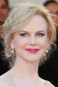 Фото Ніколь Кідман (Nicole Kidman)
