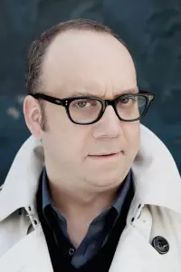 Фото Пол Джаматті (Paul Giamatti)