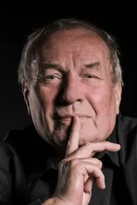 Фото  (Petr Bucháček)