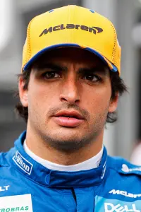 Фото Карлос Сайнс молодший (Carlos Sainz Jr.)