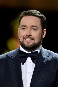 Фото Джейсон Менфорд (Jason Manford)
