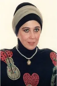 Фото Мона Габр (Mona Gabr)