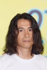 Фото  (Shawn Yu) #502306