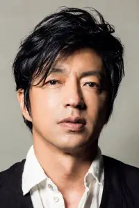 Фото Такао Осава (Takao Osawa) #327763