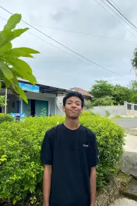 Фото  (Bagus Satrio Pamungkas Endi Syahputra) #514695