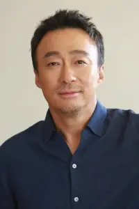 Фото Лі Сон хв (Lee Sung-min)