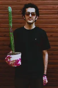 Фото Сохейл Чіваї (Soheil Chivaee) #452337