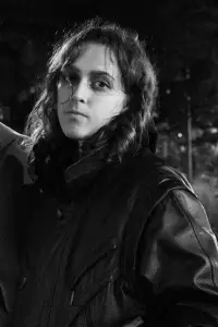 Фото  (Aaliyah Belkacem) #526799