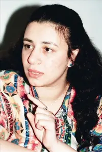 Фото  (Abla Kamel)