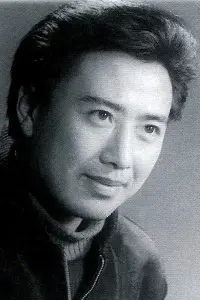 Фото  (Chen Guojun)
