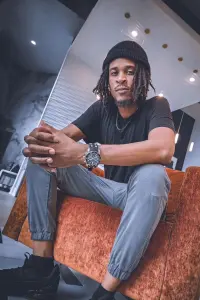 Фото  (Cologerro Powell) #384248