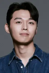 Фото  (Kim Woo-kyum) #340402