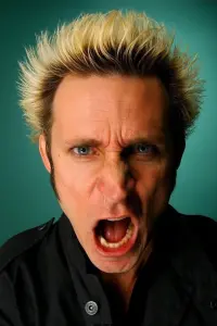 Фото Майк Дірнт (Mike Dirnt) #28611