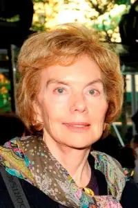 Фото  (Molly Haskell) #374606