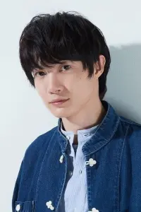 Фото Рюносуке Камікі (Ryunosuke Kamiki)