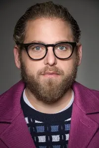 Фото Джона Хілл (Jonah Hill)