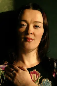 Фото Брона Галлахер (Bronagh Gallagher)