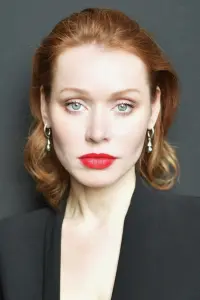 Фото  (Valeria Christiansen)