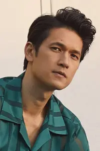 Фото Гаррі Шум мл. (Harry Shum Jr.)