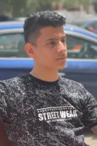 Фото Мохамед Баян (Mohamed  bayan) #452396